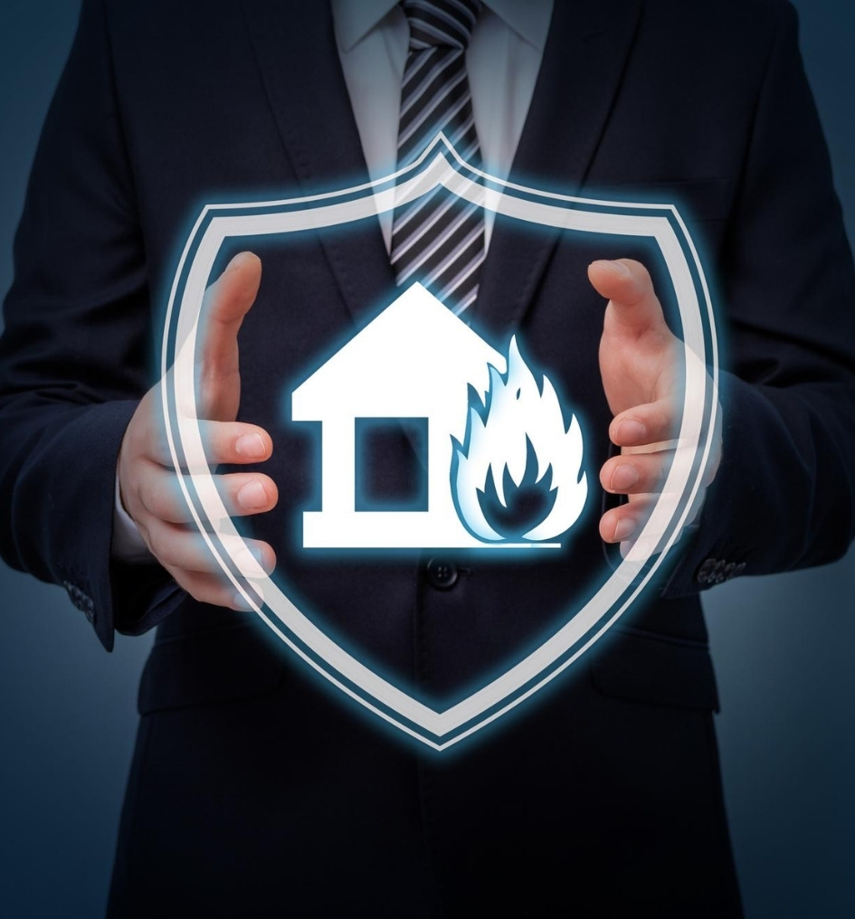 Emergency Make-Safe Services