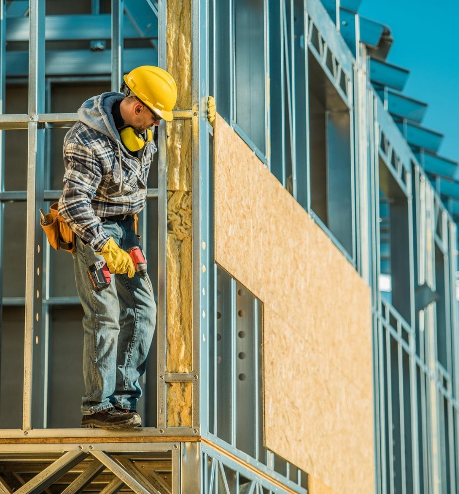 Assessment and Reporting Services