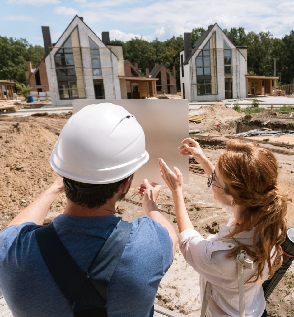 Mould Remediation Services